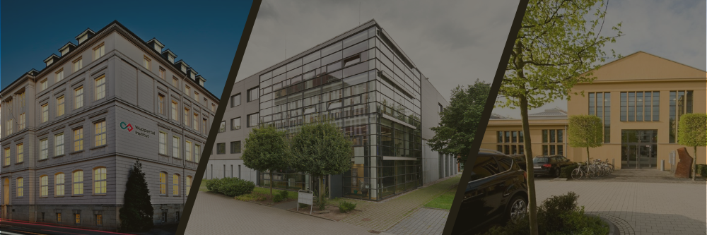 3-Institute-Austausch zu grünem Wasserstoff