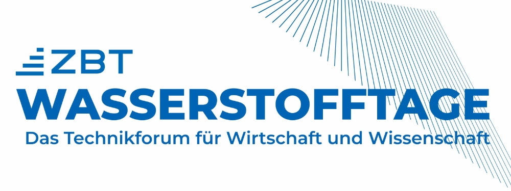 ZBT-Wasserstofftage 2027