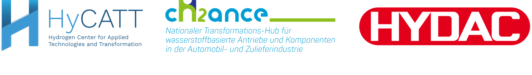 cH2ance Innovationsrunde stationäre Wasserstofftechnologien