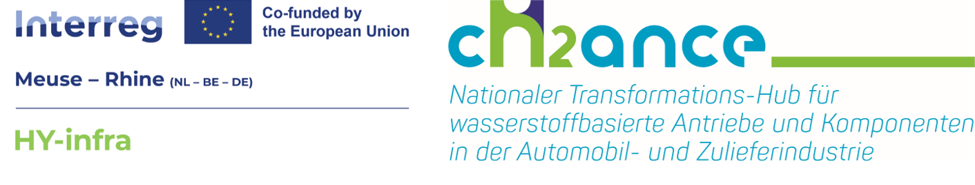 Expertenrunde Wasserstoffgasbeschaffenheit