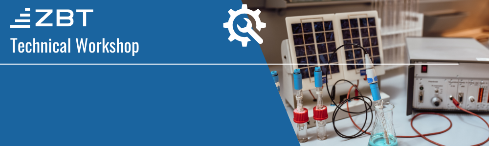 Electrochemical Properties and Measurements