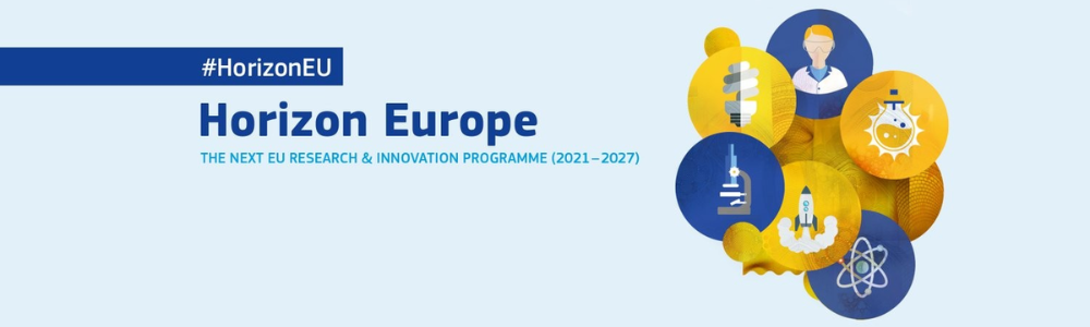 Horizon Europe Grant Proposal Writing